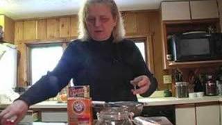 Tender Tummy  How to Make GlutenFree Baking Powder [upl. by Keith]