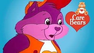 Classic Care Bears  Bright Hearts Bad Day [upl. by Jenni525]