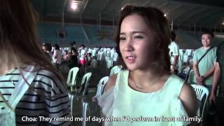 Crayon Pop TV Season 2 Episode 3 Eng Sub [upl. by Mccomb848]