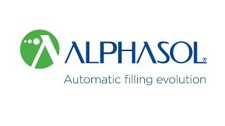 Alphasol  Aerosol filling evolution  complete line [upl. by Verda]