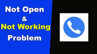 Fix Zangi Messenger Not Working  Loading  Not Opening Problem in Android Phone [upl. by Barhos]