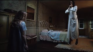 ANNABELLE CREATION  quotClosed Reviewquot TV Spot [upl. by Diane-Marie]