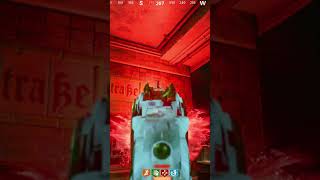 MAUER DER TOTEN EASTER EGG GUIDE Part 3 gaming callofduty zombieshorts guide tutorial [upl. by Ares]