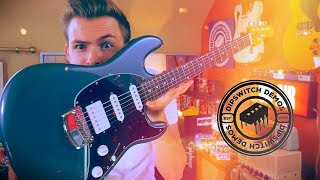 THEY GOT ROASTED WITHOUT ME Ernie Ball Music Man Cutlass One Year Update [upl. by Ruthven98]