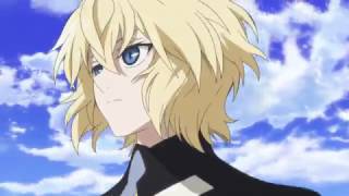 Owari no Seraph OP2 Creditless [upl. by Attekal]