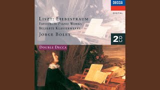 Liszt Liebesträume S 541 No 3 Oh Lieb so lang du lieben kannst [upl. by Raynard]