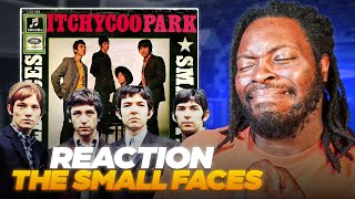 The Small Faces  Itchykoo Park 1967  REACTION [upl. by Monjan]