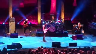 Jeff Beck  24 06 2018  You Never Know  Teatro romano di Ostia Antica [upl. by Ennaitak]