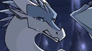 wings of fire Animator tribute  Cold Water [upl. by Bohun]