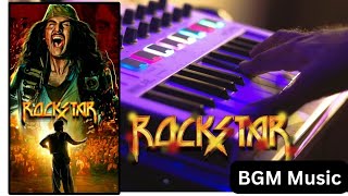 ROCKSTAR BACKGROUND MUSIC  Dhaval K Raval  Ranbir Kapoor  Imtiyaz Ali rockstar [upl. by Clougher146]