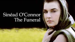 Sinead OConnor  The Funeral [upl. by Conni]