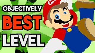 What is the Objectively Best Super Mario Maker Level Ever Made [upl. by Eetsud]