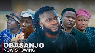 Obasanjo Latest Yoruba Movie 2023 Drama Jide Awobona  Akinola Akano  Atoribewu  Lalude [upl. by Emoryt]