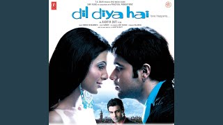 DIYA DIL HAI Remix [upl. by Ecinehs]