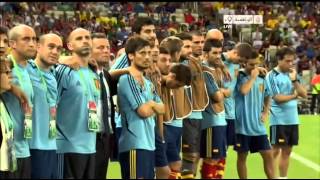 ضربات الجزء بين أسبانيا وإيطاليا نصف نهائي كأس القارات 2013 480p penalty shootout Italy vs Spain [upl. by Py]