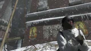 Call of Duty 2 Soundtrack Soviet Victory HQ [upl. by Noimad]