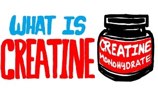 What is Creatine Should You Be Taking This Supplement [upl. by Ginger]