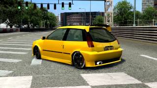 LFS  XFG New Body Kit  Download Link [upl. by Uriel360]