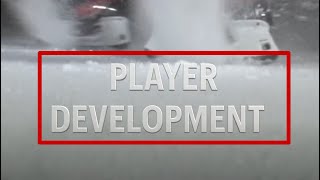 RPI Hockey  Player Development [upl. by Sisenej]