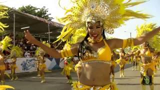 Maluma  Carnaval Oficial Video DJ Peter Mix [upl. by Dodd872]