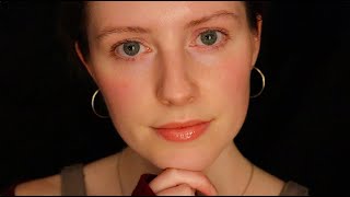 ASMR Slow amp Gentle 🌧️ Soft Personal Attention for Anxiety Relief [upl. by Zeba525]