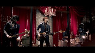 THE BAWDIES 「ROCK ME BABY」 Music Video [upl. by Ramor]