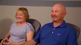 UroLift® System Patient Testimonial  Larrys Story [upl. by Forester618]