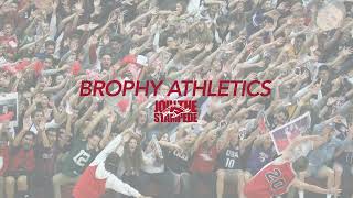 Brophy Fall Pep Rally [upl. by Nahta417]