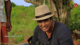 Travel with Chatura  Palatupana  Sri Lanka  06th March 2016 [upl. by Phylys638]