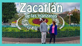 🔥 7 COSAS QUE HACER en Zacatlán de las Manzanas Pueblo Mágico [upl. by Ynamrej]