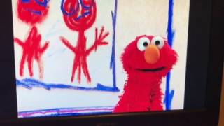 Elmos World  Families Intro [upl. by Elrem848]