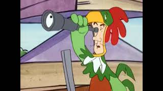 Albert the Fifth Musketeer  Mauricette Crouton Episode 24 Full Episode [upl. by Belda]