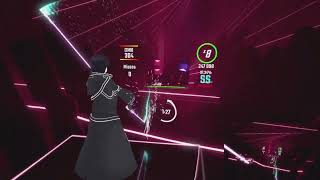 Beat Saber  TALES OF DOMINICA Lil Nas X  Expert [upl. by Llebpmac]