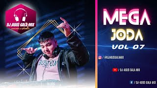 🥳🔥► MEGA JODA 2023 Vol 07 💣 DjAgus Gala Mix Marcando la Diferencia 🎧🎶 [upl. by Briant]