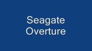 Seagate Overture [upl. by Ilatfen]