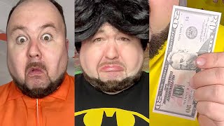 Coolest Pranks You’ve Ever Seen Hilarious Times with Beardy Family 😆 [upl. by Ahsinom]