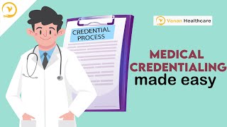 6 important things to know about credentialing  Why Getting PatientCredentials Matters [upl. by Idleman]