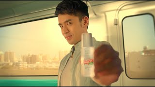 Ramdam ang RelaxAtFirstScent kasama ang Efficascent Relaxscent Oil [upl. by Ashwin]