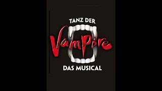 Durch die Wildnis zum Schloss Tanz der Vampire [upl. by Barney977]