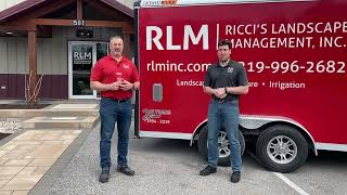 Happy Birthday RLM RLM is celebrating 30 years in business through 30 Acts of Kindness [upl. by Gardal]