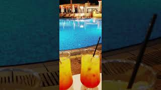 Kreta Agia Marina Hotel Caldera Village all inclusive [upl. by Yesor]