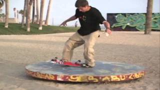 Tony Hawks Pro Skater 3  Rodney Mullen [upl. by Neersan]