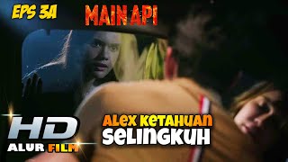 Main Api Episode 3a SeriesTerbaru 2024 [upl. by Mafala]