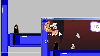 Pizza Tower 2000  WIP Level Editor [upl. by Ivz460]