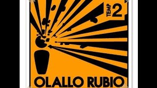 Olallo Rubio Podcast 1 Temporada 2 [upl. by Meesak427]