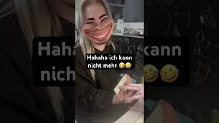 Musst du warten 🙋‍♀️😂 nagelstudio viralvideo funny comedy viralvideos lustig humor satire [upl. by Eeresid586]