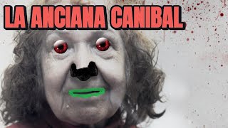 CASO REAL LA ANCIANA CANIBAL TAMARA SAMSONOVA [upl. by Oicam785]