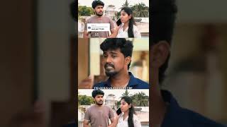 tamil love short film trending [upl. by Eah]