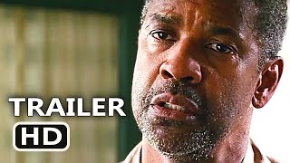 Fences Full Movie HD [upl. by Aible]