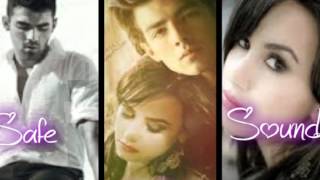 Safe and Sound  Jemi Story  Chapter 7 [upl. by Brandt784]